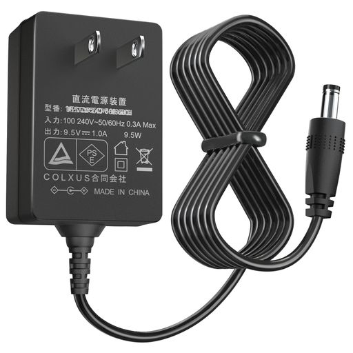 【対応機種】:SA-46SA-47SA-77SA-78CTK-240CTK-1100CTK-1300CTK-2080CTK-2100な。*ご注意:SA-75LK-58SA-76には対応できません。シオ電源には多くの型式がありますので、型式をご確認の上、ご注文ください。 【製品規格】入力:全世界100-240V出力:9.5V1Aセンターブラス(+)注文時、ご確認お願いします。出力と極性が不一致の場合は不対応です。電源コードの長さ:2M色:黒色 【高品質】対応ダcasioキ-ボ-ドアダプタ-充電器は耐久性のある材料で作られており、十分に硬く。耐久性のある材料は、長期的な使用を保証し、損傷するのは簡単ではありません。 【多重保護設計】:過充電保護/短絡保護/加熱保護/過負荷保護/過電圧保護/過電流保護 【親切なサービス】元の充電器を紛失したり破損したりした場合は、当社の充電コードが最適な代替品となります。ど確認できない場合は弊社にご連絡ください。弊社には機種に確認します