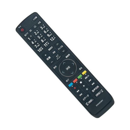 乐天商城 - ALLIMITY 代替リモコン FITS FOR Hisenseテレビ 設定不要 簡単操作 EN3AE39H 32E50 32A35G 40A30G 40A35G 32A30G
