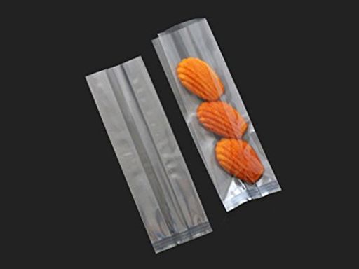 cotta規格袋M-5透明無地80+55x250透明無地8+5.5x25cm1200100枚入