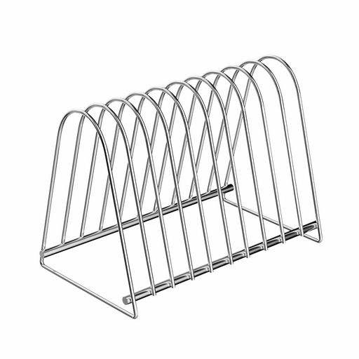 7”EP/12”LP両種類レコードにも対応でき。 コンパクトなサイズ、簡単、組み立て不要、スタンレス304材質。 一回1-10枚、湿レコードや好きなレコードを置きます。