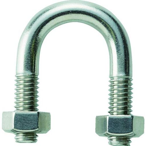 TRUSCO(ȥ饹)SGPUܥSUS304Ƥӷ8AͤM6TSGP-BTM6-8A-Sx10ġڥ