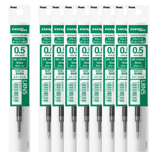 ڤƤ ܡڥؿ ʡ 0.5MM ꡼ 10 XLRN5-D(10)