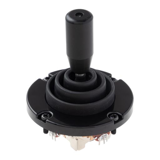 ツバメ無線雨にも負けないブーツ付きジョイスティックTX-26RAJBO4RB10K ツバメ無線雨にも負けないブーツ付きジョイスティックTX-26RAJBO4RB10K