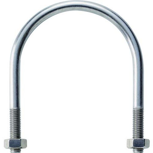 TRUSCO(ȥ饹)SGPUܥSUS304Ƥӷ80AͤM10TSGP-BTM10-80A-Sx10ڥ