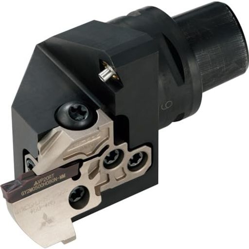 三菱マテリアル(MitsubishiMaterials)GYシリーズ外径端面加工用C6-GYHERM00-M25R