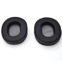 TDITDForMDR-1A1A-DACイヤーパッドイヤークッション交換用耳パッドblack