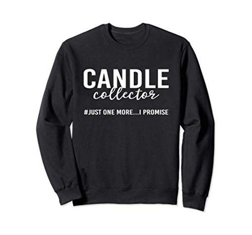 Home, Interior - CandleCollectorトレーナー