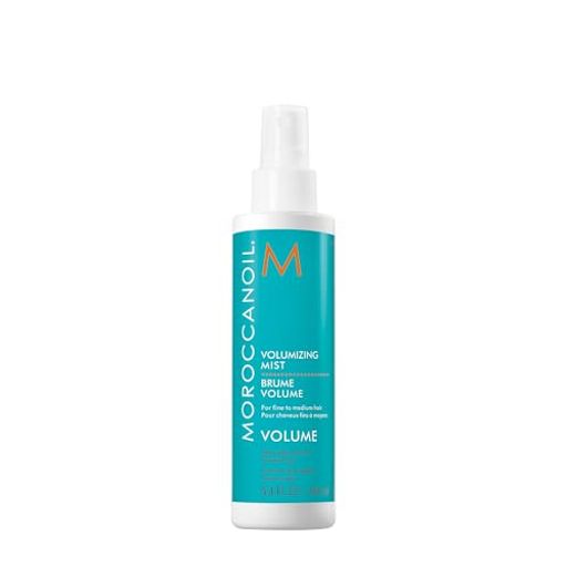MOROCCANOIL(モロッカンオイル)モロッカンオイルボリューマイジングミスト160mlトリートメント本体