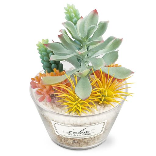 キシマエクリア消臭アーティフィシャルグリーン5LサイズKH-61184サイズ:約W135D135H150