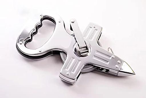 テープメジャー巻尺測量測定測量用品単面目盛巻取り式持ち運びが簡単(100m)