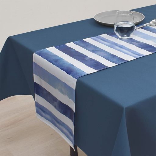 ��������ǥ�����(STYLEDecor)�ơ��֥���ʡ���ߥ͡����ɿ��̲��ơ��֥륻�󥿡�100cm������ޥ��֥롼�饤��ܡ�����W2700300