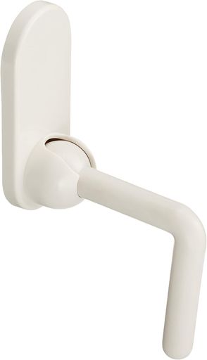 ミエ産業(Mie-sun)風呂ふたフックMFF-1アイボリー