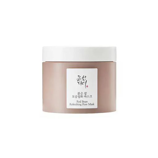  Red Bean Refreshing Pore Mask  レッドビーンリフレッシュポアマスク