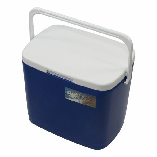 STEELMIGHTクーラーボックスクーラーバッグ保温箱保冷ケース20L38*26.5*32cm釣りアウトドアキャンプ防..