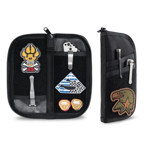 VIPERADEVE19EDC�ݡ����ޥ��å��ơ����դ�EDC�ݥ��åȥ������ʥ�����������EDC�ݥ��åȥ������ʥ�������ǼEDC����(�֥�å�)