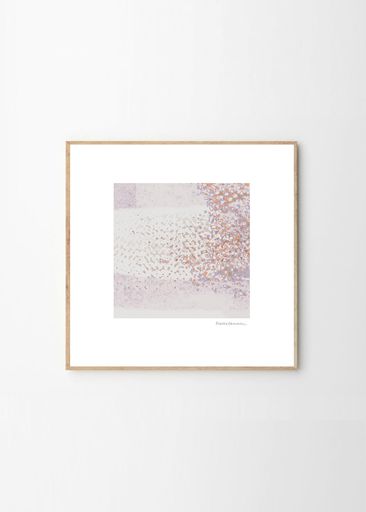 THEPOSTERCLUBポスタークラブImpactNo.350x50cmMilleHenriksen