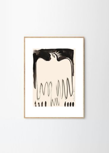 THEPOSTERCLUBポスタークラブL’Oiseau50x70cmLouLouAvenue