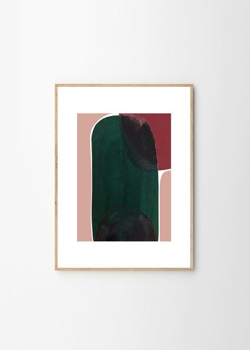 THEPOSTERCLUBポスタークラブNo.1450x70cmBeritMogensenLopez