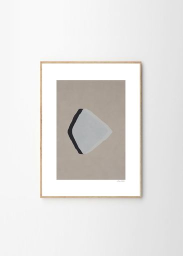 THEPOSTERCLUBポスタークラブFjord50x70cmSherynBullis