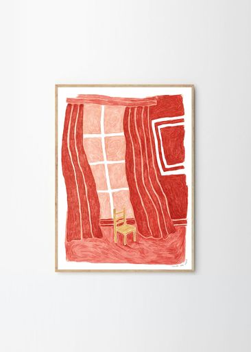 THEPOSTERCLUBݥGoodmorningitsTomorrow30x40cmAnoukvanCleef