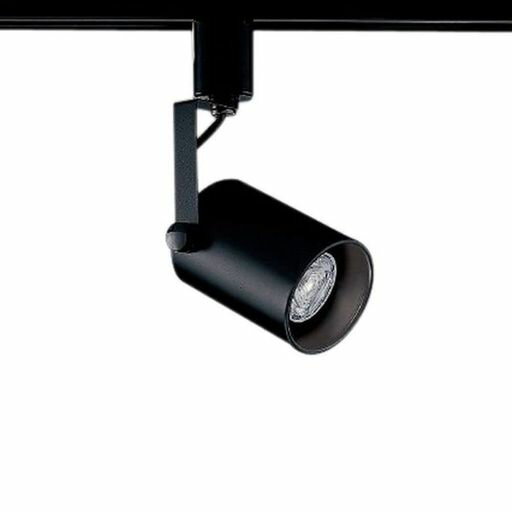 乐天商城 - 遠藤照明 スポットライト JDR TYPE プラグタイプ 器具本体 黒 ERS4010B