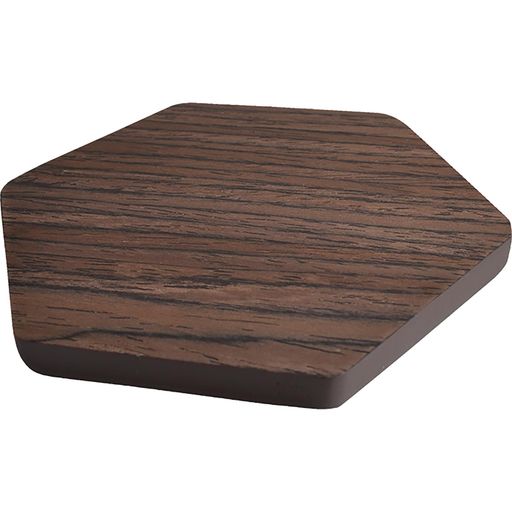 商品サイズ:約10.3x9x0.6cm 商品重量:約22g 素材:天然木,MDF,塗装-ウレタン