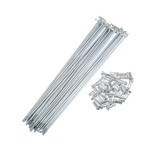 BULLSPANN���ݡ�����ž���Ѱ�����å��������륹�ݡ���14GJ�٥�ɥ˥åץ��դ�36��MTB/�ޥ���ƥ�Х������ѻ���185MM