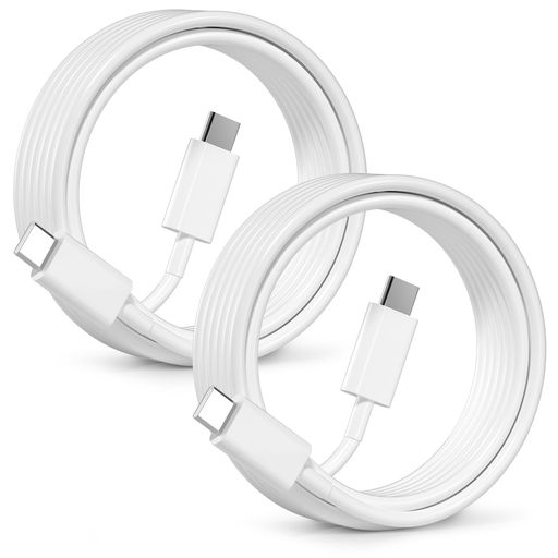 USBCケーブル60WiPhone17iPhone16iPhone15ケーブルPD急速充電USBC-C2M2本セット超高耐久高速データ同期タイプCiPhoneコードiPhone17/16/15/