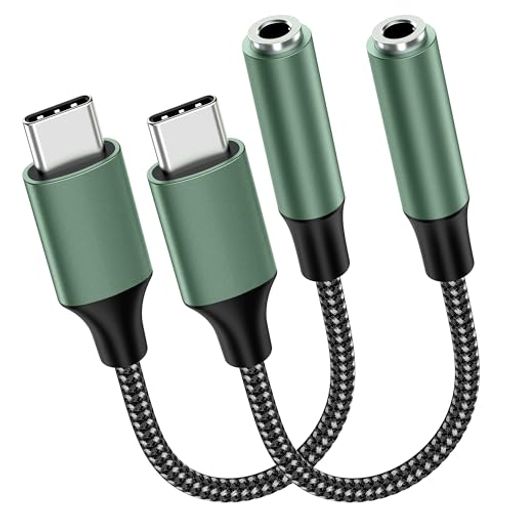 ✅【DACチップ搭載・Hi-Fi音質】TCK USB Type C to 3.5mmケーブルはDAC搭載し、高忠実な音質を実現し、オーディオと完全に同期した超高音質を伝送し、一音一音を明瞭に伝えます。最大16Bit/48Khzのサンプリングレートとノイズの除去により、明瞭でバランスなHi-Fi高音質を実現し、音楽の持つ楽しさ、美しさを余すことなく伝えます。 ✅【Type-C to 3.5mm変換アダプター】3.5mmのイヤホンジャックを必要とする大衆向けに設計されています。挿しさえすれば使えます。高級なデザイン、デザイン感に富んだ滑らかな曲線、金属の光沢と質感を持つプラグ、ヘッドホンの純正な音質を再現します。 ✅【多机能USB C イヤホンジャック】USB Type-C 3.5mm イヤホン 変換アダプタを使用するとで、スマートフォンやイヤホンで音楽を聴いたり、通話、ゲームをしたりできるだけでなく、音量コントロールやマイク、一時停止、再生機能などのワイヤーコントロール機能にも対応できます。