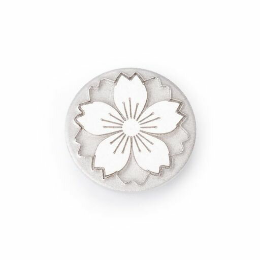 DBZZカメラホットシューカバー(Button)