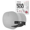 ERA300コーナーウォールマウントブラケットロープロファイルブラックシングル(1個)取付金具付きSONOSERA300スピーカー対応