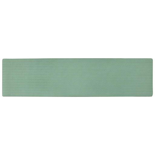 Kitchen Mats - ヨコズナクリエーション(Yokozuna)ズボラキッチンマット180スモークグリーン