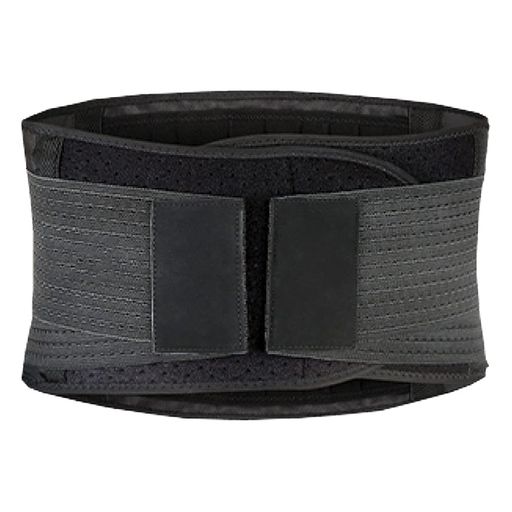 【2021発売通気性のスポーツタイプ】腰ベルト腰コルセット腰サポーター...(4.0)