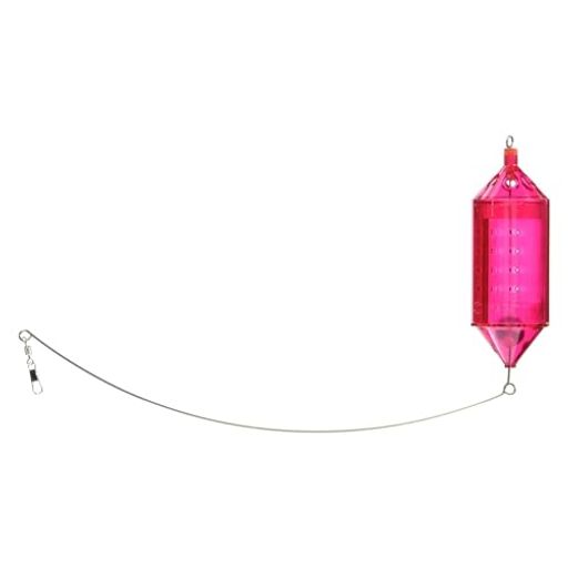 サニー商事(Sany)アポロ遠投サビキカゴSサイズ10号