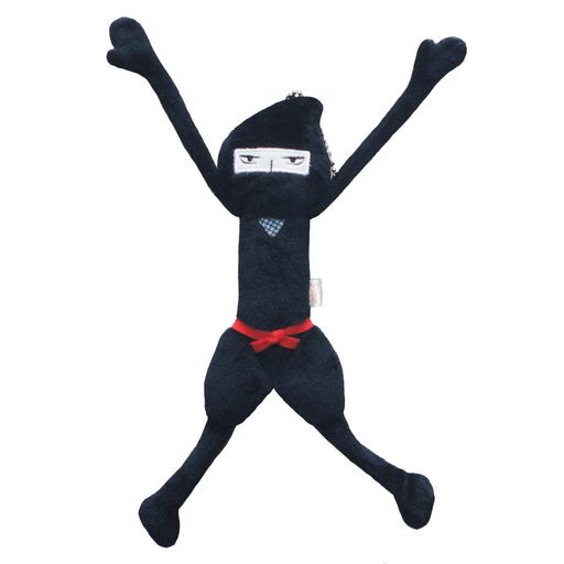 サイズ:全長26cm 重量:30g