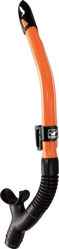 ダイビング スノーケル [ GULL ] ガル カナールドライSP GS-3161 / GS-3162 CANAL DRY SP GS3161 / GS3162 ダイビング用スノーケル