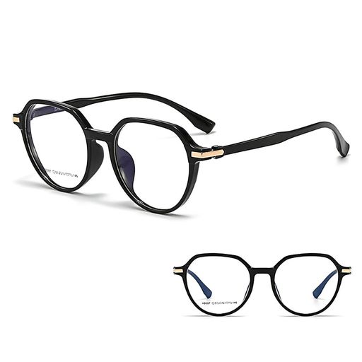 [FEISEDY]伊達メガネブルーライトカットメガネpcメガネブルーライトパソコン用メガネ11.1g超軽量透明レ..