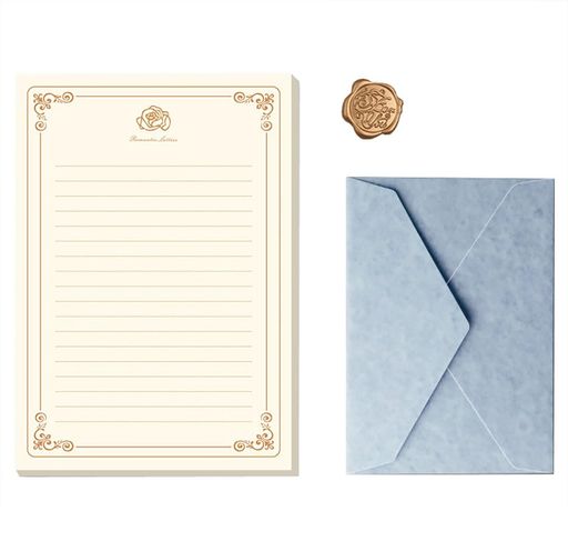 レターセット手紙セットラブレターメッセージカードお見舞い誕生日招待状結婚式お祝い手紙お礼状用封筒..