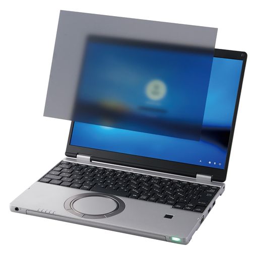 エレコム 液晶保護フィルター のぞ�