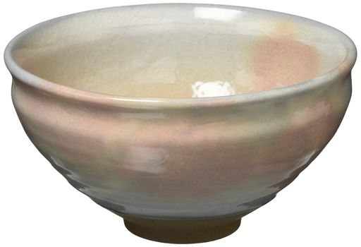 美濃焼 抹茶碗 御本手京型 日本製 505-41