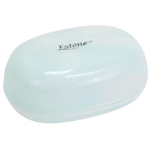 シンカテック石鹸ケースRXEstoneエストーネグリーン