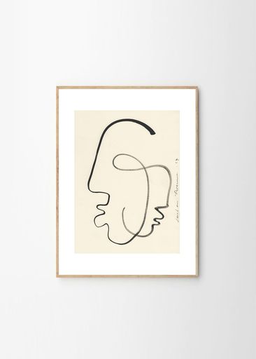 THEPOSTERCLUBポスタークラブOneSoul50x70cmLouLouAvenue