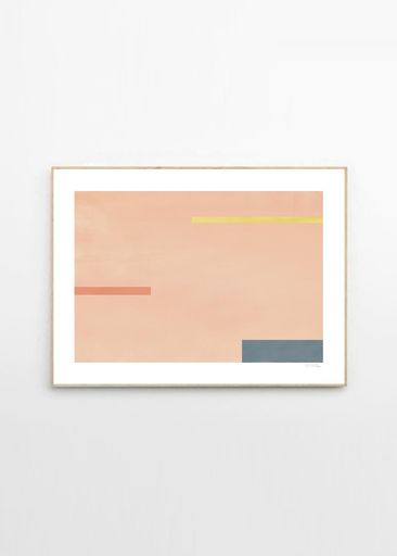 THEPOSTERCLUBポスタークラブTheE1027CollectionNo0650x70cmCecilieSvanberg