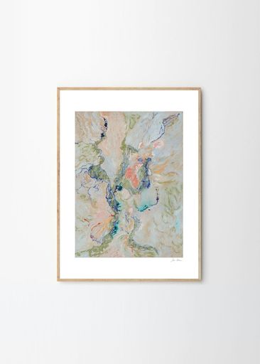 THEPOSTERCLUBポスタークラブLacuna50x70cmSofieRebeccaIversen