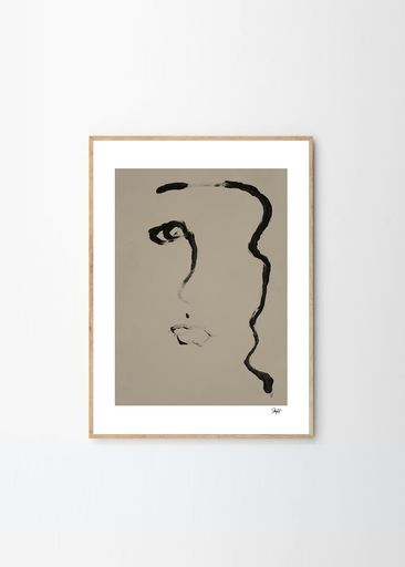 THEPOSTERCLUBポスタークラブDamefrombroadway30x40cmJohannesGeppert