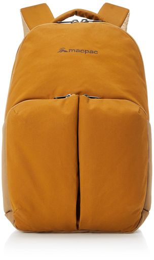 macpac(マックパック) リュック ラワキ デイ Rawhaki Day 26L ユニセックス大人 MM82303 タソック ONE SIZE