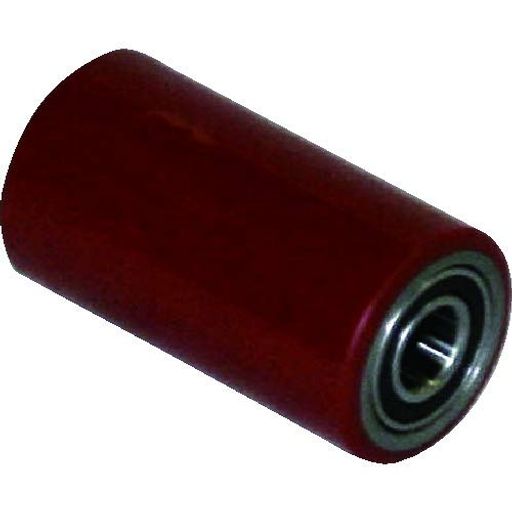 樂天商城 - TRUSCO(トラスコ) ロードローラーアッセンブリー φ50x93 シングル THPT-FA5093 x 4 個【ケース販売】