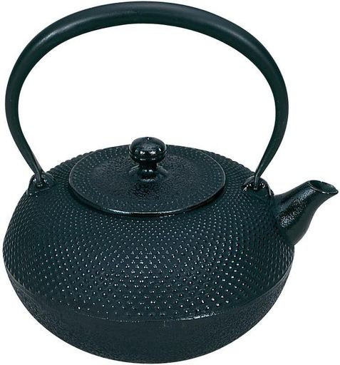 サイズ:Φ19X高さ22cm 素材・材質:鉄 生産国:日本 容量:1.4L