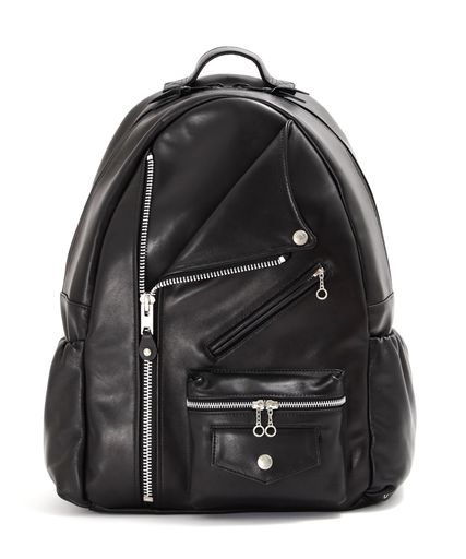  RIDERS DAY BAG ライダース デイバッグ メンズ F 010 ブラック 782-4976009