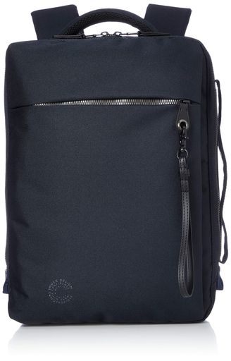 [ピーアイディー] 2way 軽量 ビジネスリュック Nove ノーヴェ PAN201 コン(4.0)